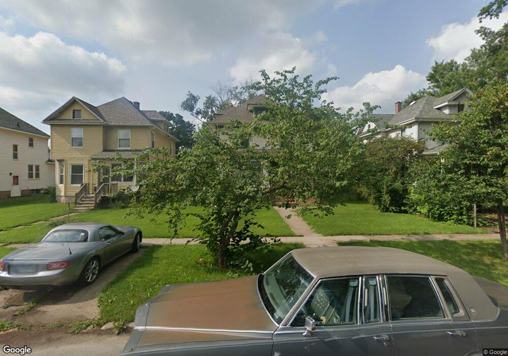 808 W 16th St, Davenport, IA 52804 - photo 1