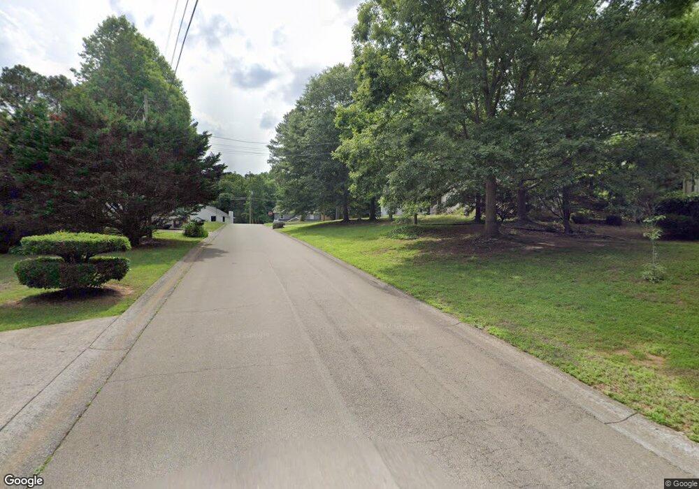 0 Palm Springs Ct, Holly Springs, GA 30115 - photo 1