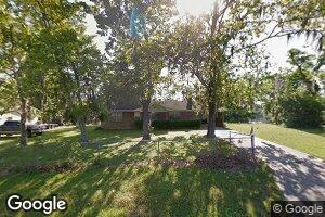 467 Sandy Point Rd, Campti, LA 71411