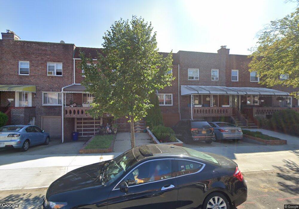 23120 125th Ave, Springfield Gardens, NY 11413 - photo 1