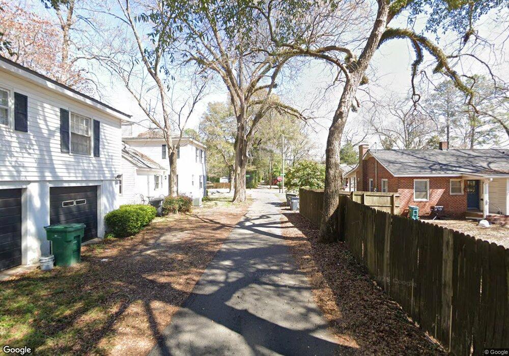 0 Carroll Alley, Perry, GA 31069 - photo 1