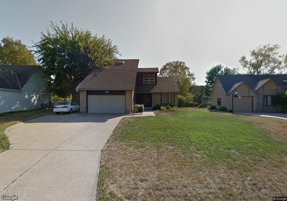 317 SW Marsh Wren St, Lees Summit, MO 64082 - photo 1