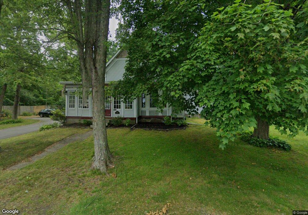 40 Walnut St, Whitman, MA 02382 - photo 1