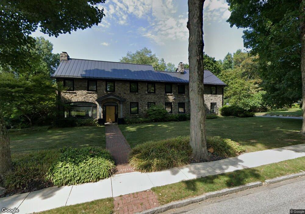 504 Riverview Rd, Swarthmore, PA 19081 - photo 1