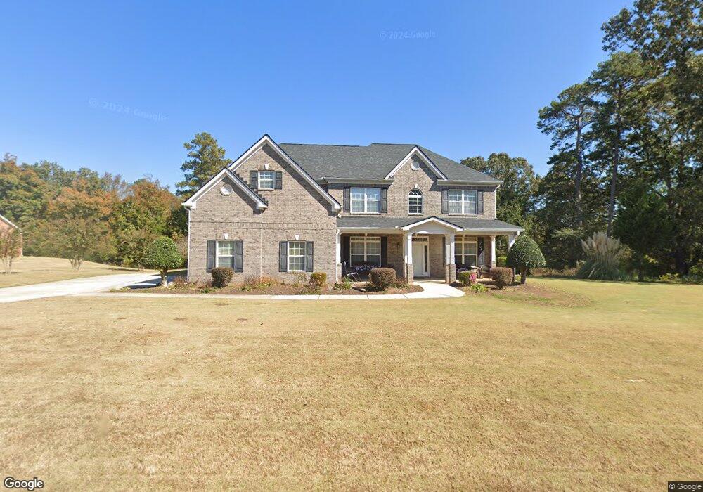 3001 Brighton Ct, Conyers, GA 30094 - photo 1
