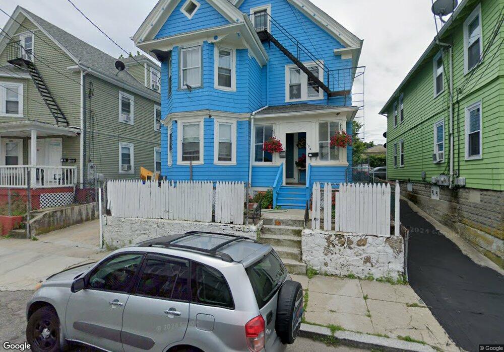 136 Cleveland St, Providence, RI 02909 - photo 1