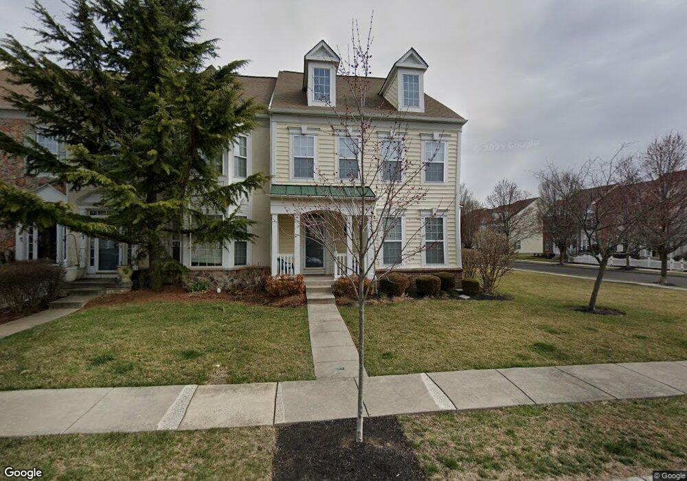 113 Pipers Inn Dr, Fountainville, PA 18923 - photo 1