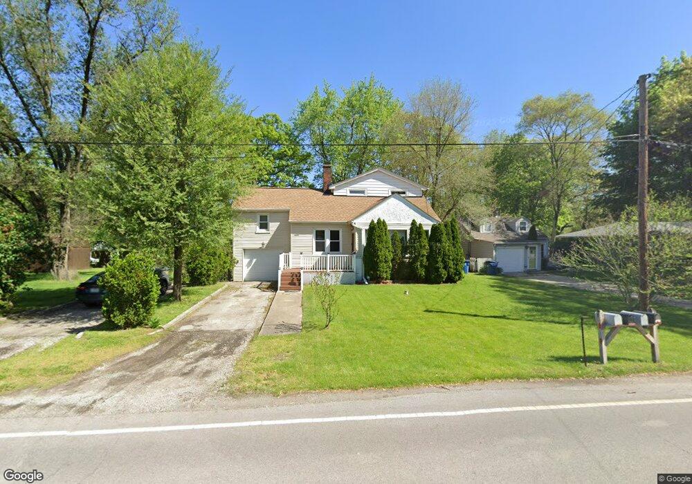 3350 W 47th Ave, Gary, IN 46408 - photo 1