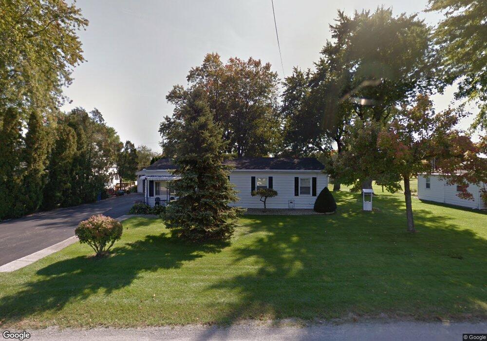 1855 Toben Rd, Carleton, MI 48117 - photo 1