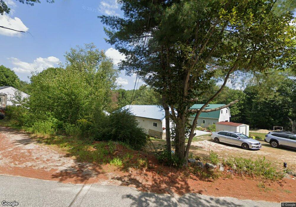 195 New Settlement Rd, Hiram, ME 04041 - photo 1