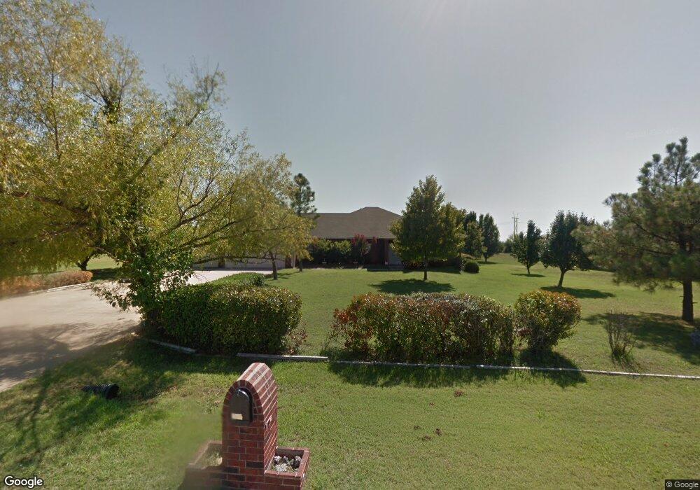 4216 E 84th St N, Sperry, OK 74073 - photo 1