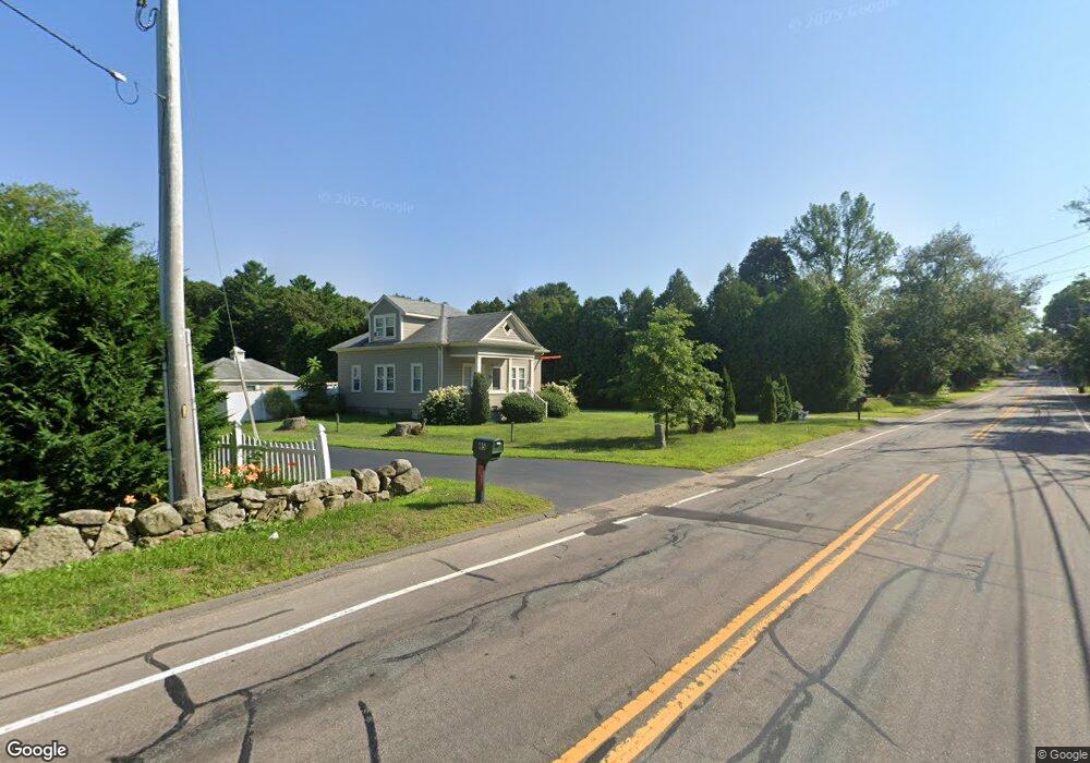 65 Old Westport Rd, North Dartmouth, MA 02747 - photo 1