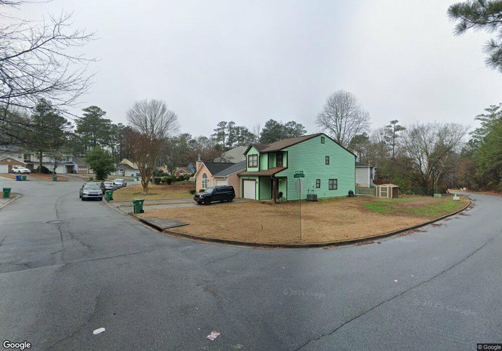 0 Harvest Dr unit 8728001, Decatur, GA 30034 - photo 1