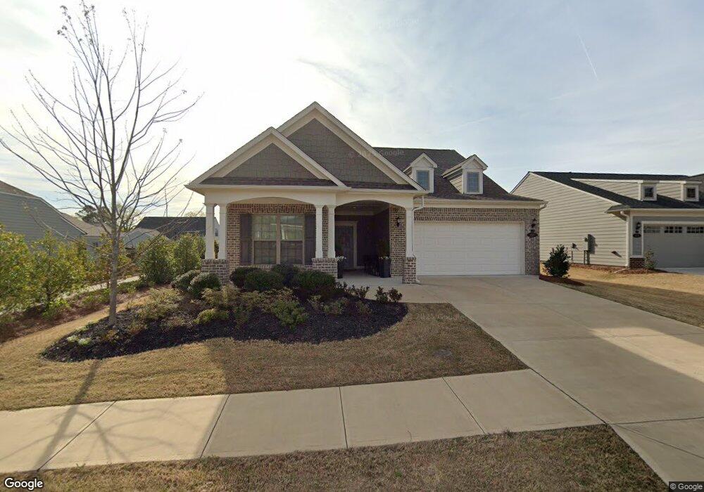 421 Marston Pass, Acworth, GA 30102 - photo 1