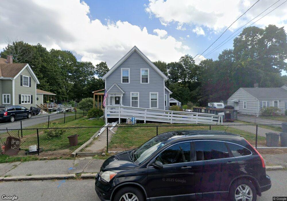 76 Albion St, Rockland, MA 02370 - photo 1