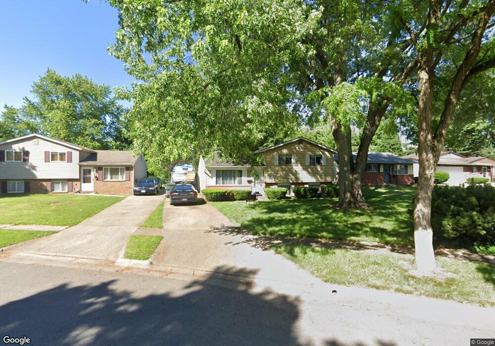 2692 Mellowbrook St, Columbus, OH 43232 - photo 1