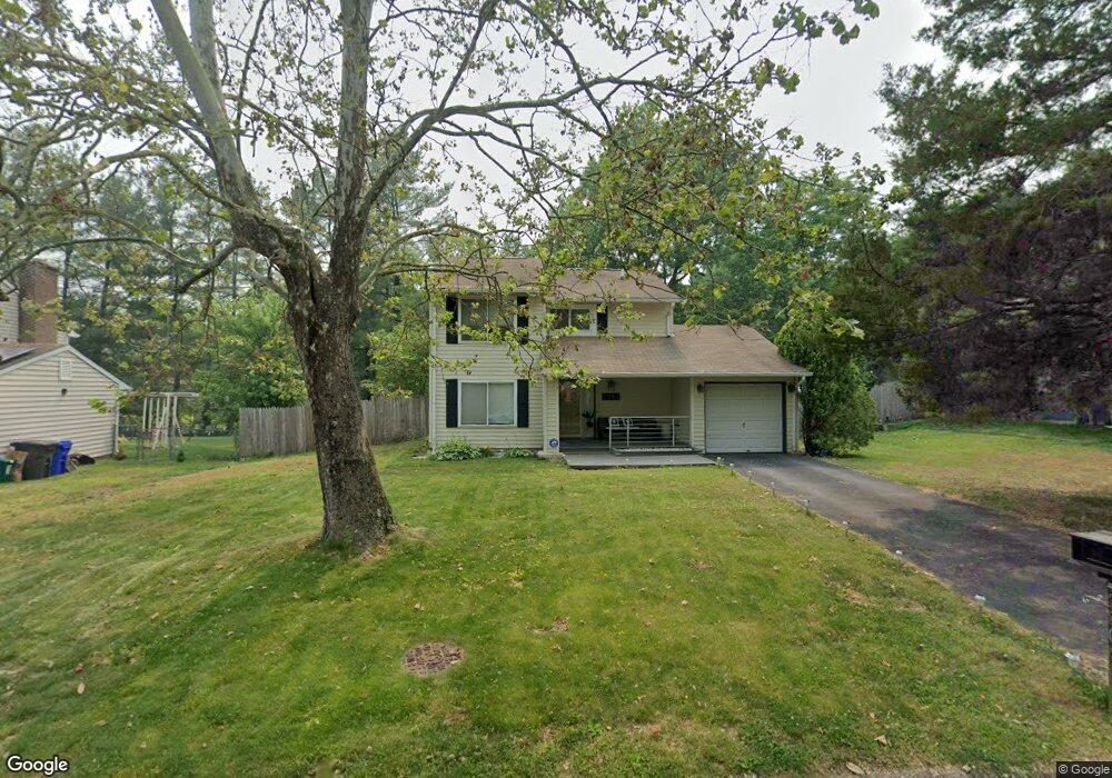 2906 Nemeth Ln, Bowie, MD 20716 - photo 1