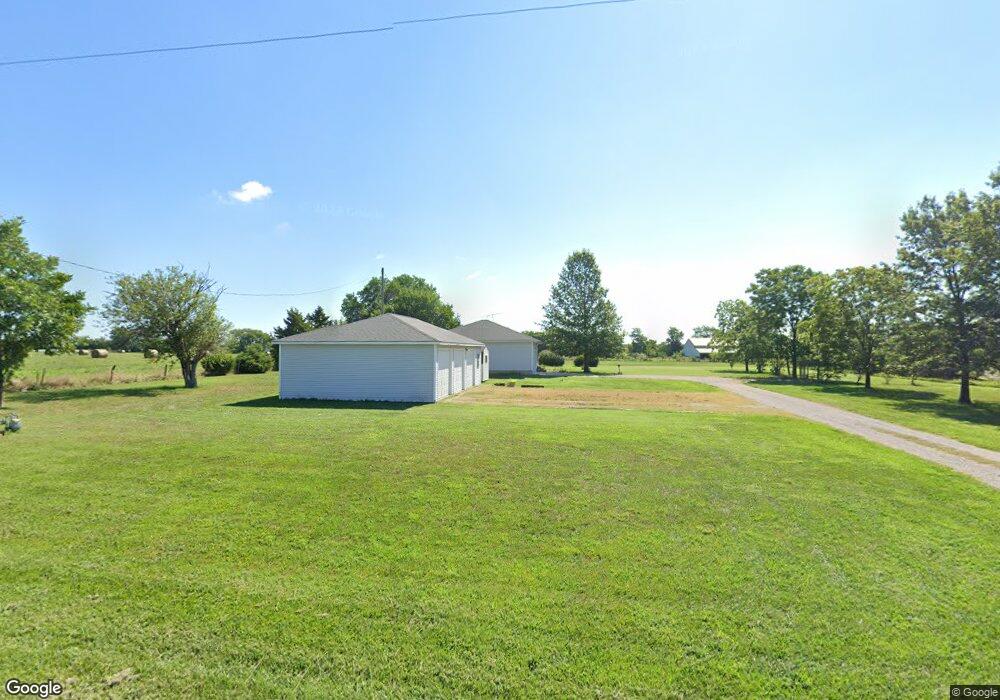 14085 Ness Rd, Altamont, KS 67330 - photo 1