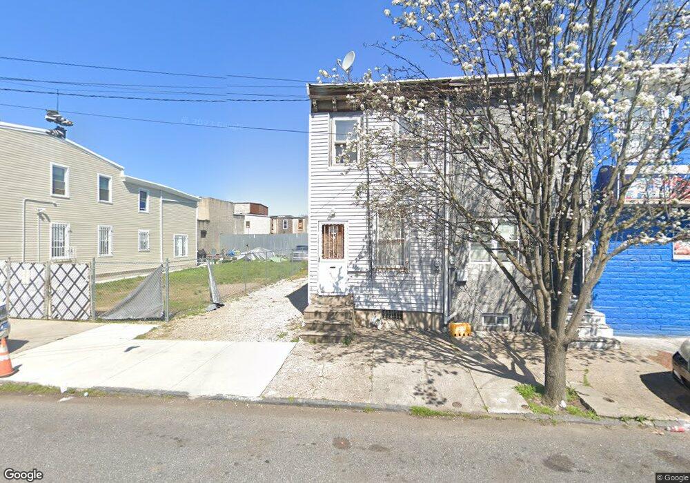 343 Liberty St, Camden, NJ 08104 - photo 1