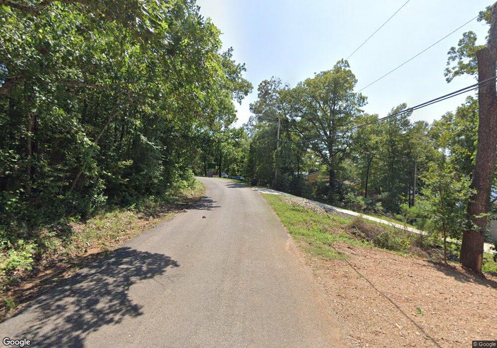 Lt 78 Blk 3 Danbury Woodland Hls