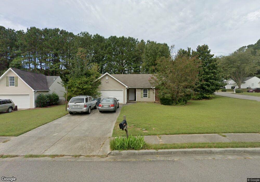 5052 Bathgate Ct, Sugar Hill, GA 30518 - photo 1