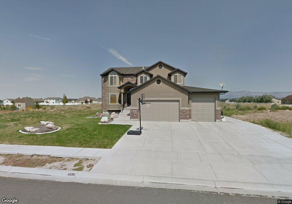 4596 W 5750 S, Hooper, UT 84315 - photo 1