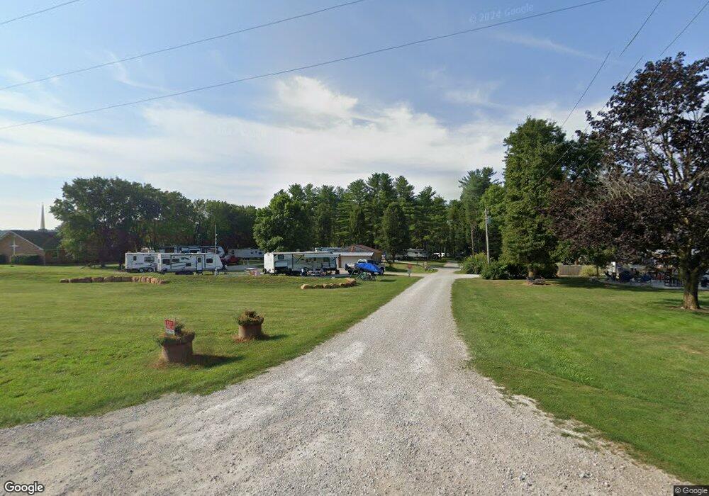 30775 Lake Logan Rd, Logan, OH 43138 - photo 1