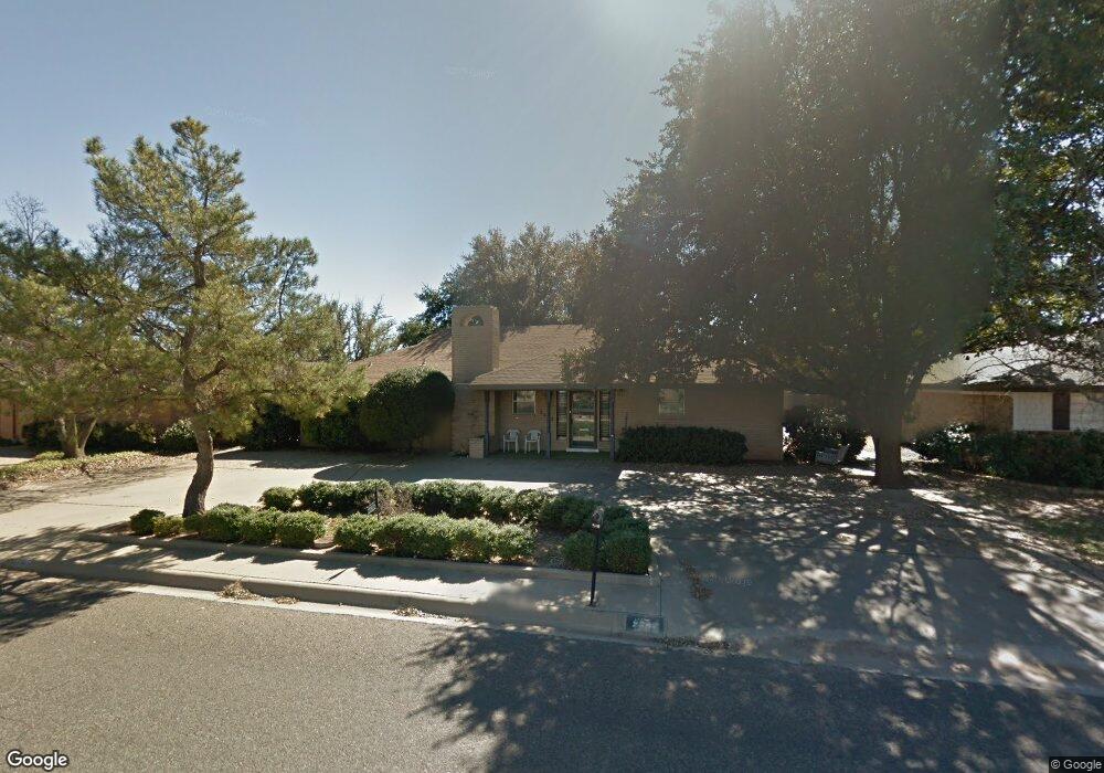 2305 Stutz Place, Midland, TX 79705 - photo 1