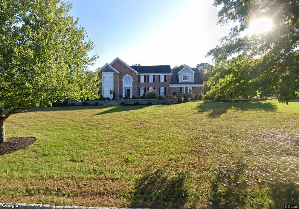 7 Carhart Ct, Pittstown, NJ 08867 - photo 1