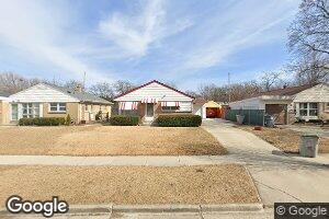 2820 S 58th St, Milwaukee, WI 53219