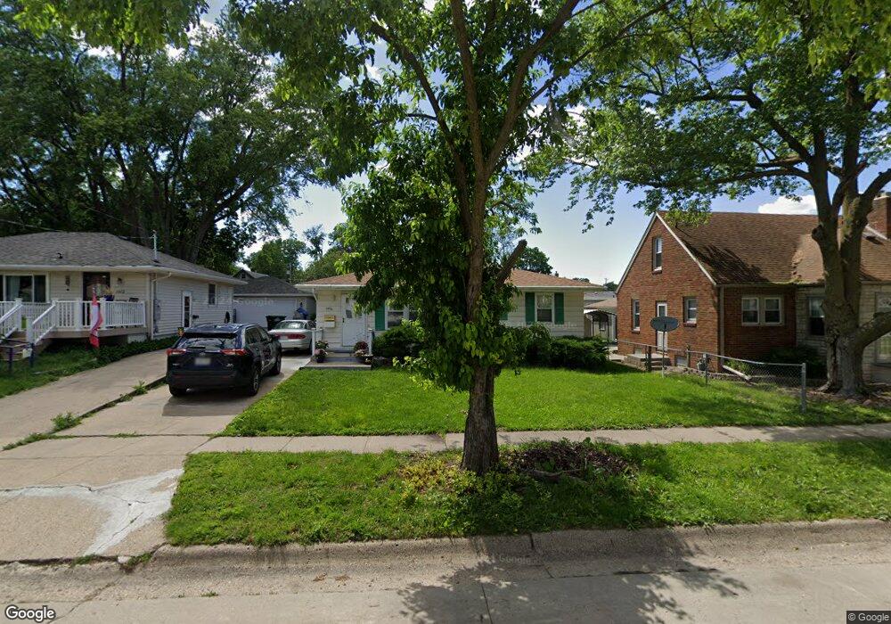 3916 1st St, Des Moines, IA 50313 - photo 1