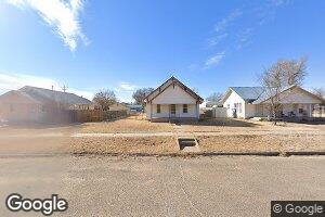 308 N Broadway, Hooker, OK 73945