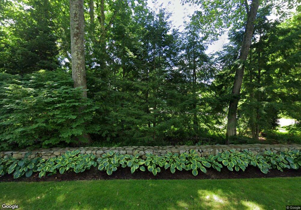 99 Livingston Rd, Wellesley, MA 02482 - photo 1