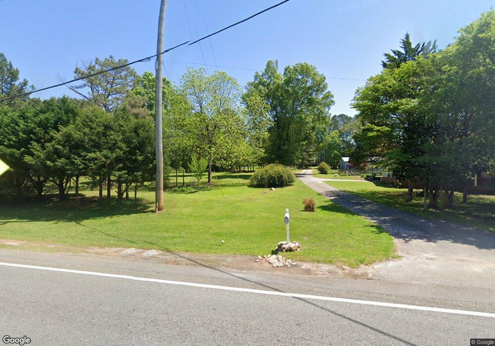 7030 Highway 19 S unit U, Zebulon, GA 30295 - photo 1