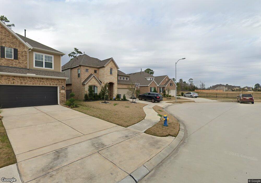25123 Dovetail Cove Ct, Tomball, TX 77375 - photo 1