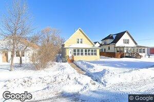 210 Dakota Ave, Wilton, ND 58579