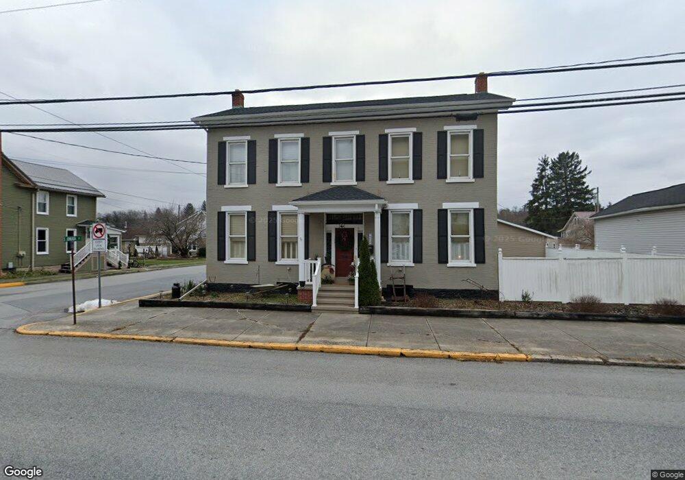 200 W Main St, Everett, PA 15537 - photo 1