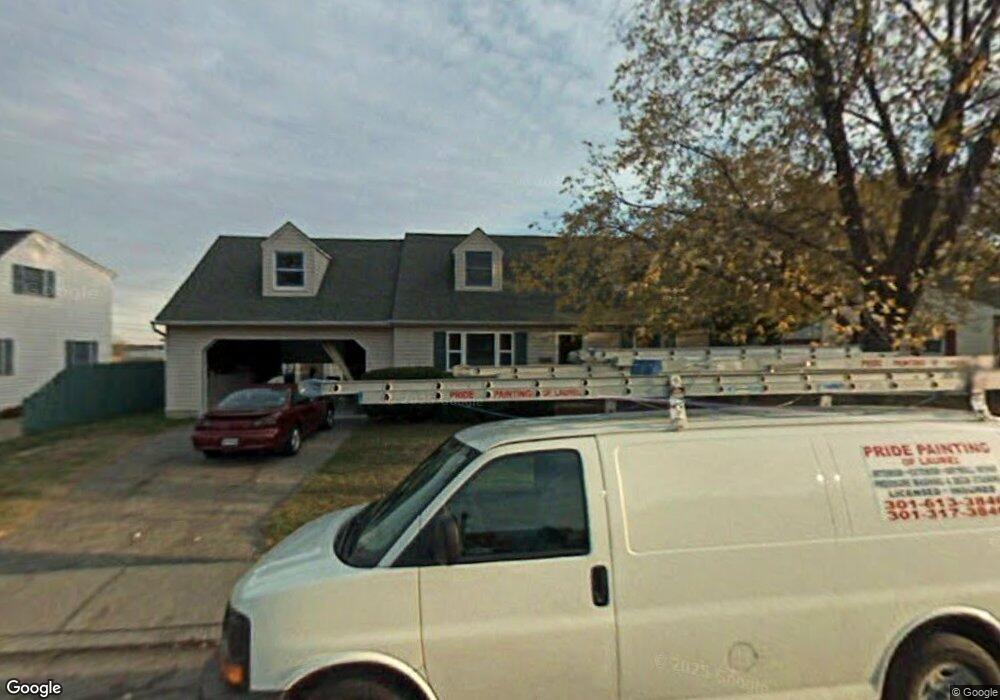 265 Kenwood Rd, Pasadena, MD 21122 - photo 1