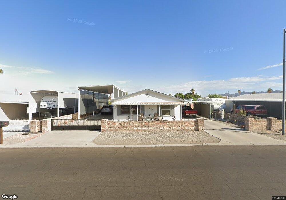 11214 E 35th Place, Yuma, AZ 85367 - photo 1