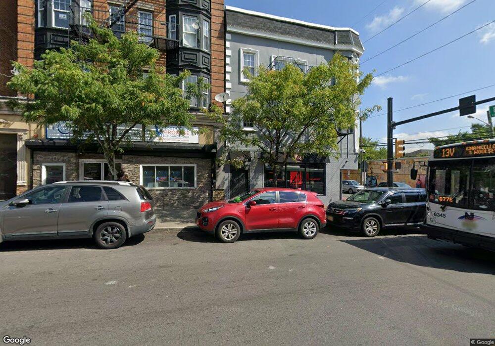 489 Clinton Ave unit 491, Newark, NJ 07108 - photo 1