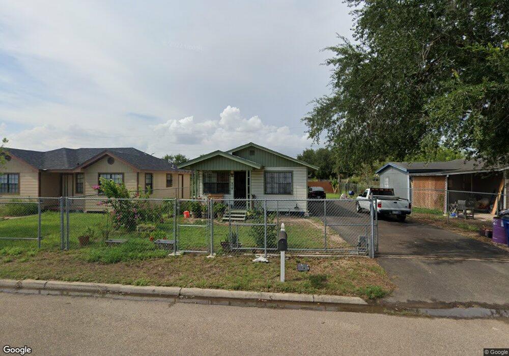 2912 Lissner Ave, Donna, TX 78537 - photo 1