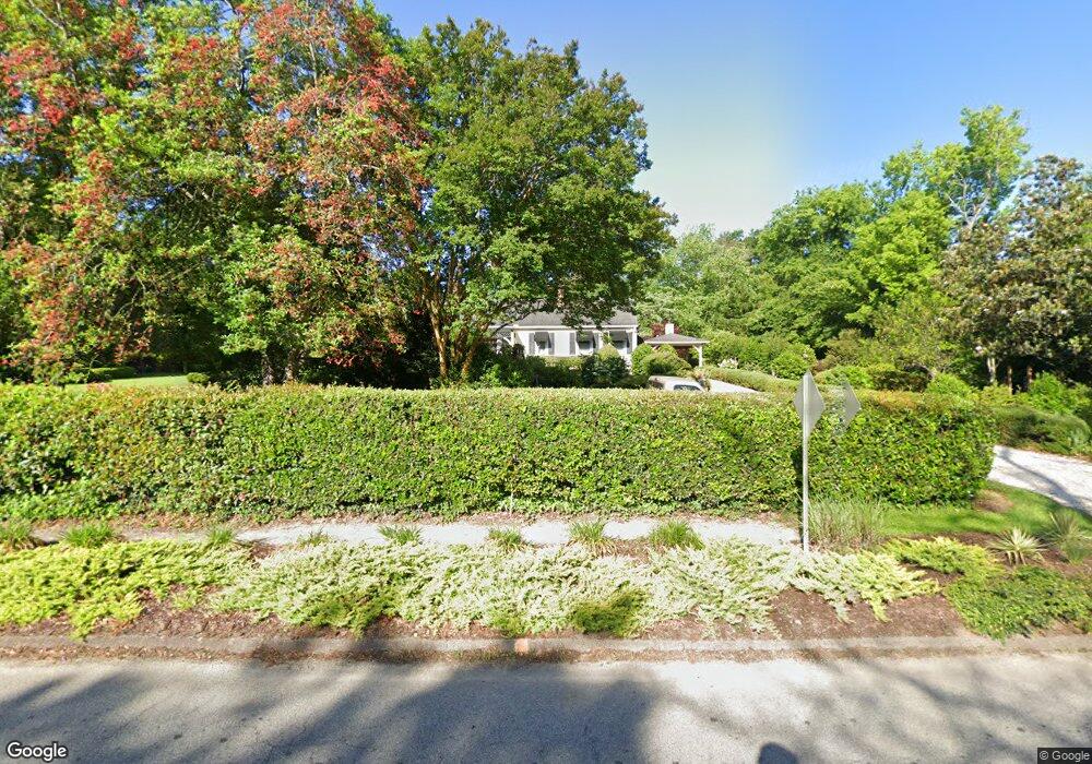 2025 Lyttleton St, Camden, SC 29020 - photo 1