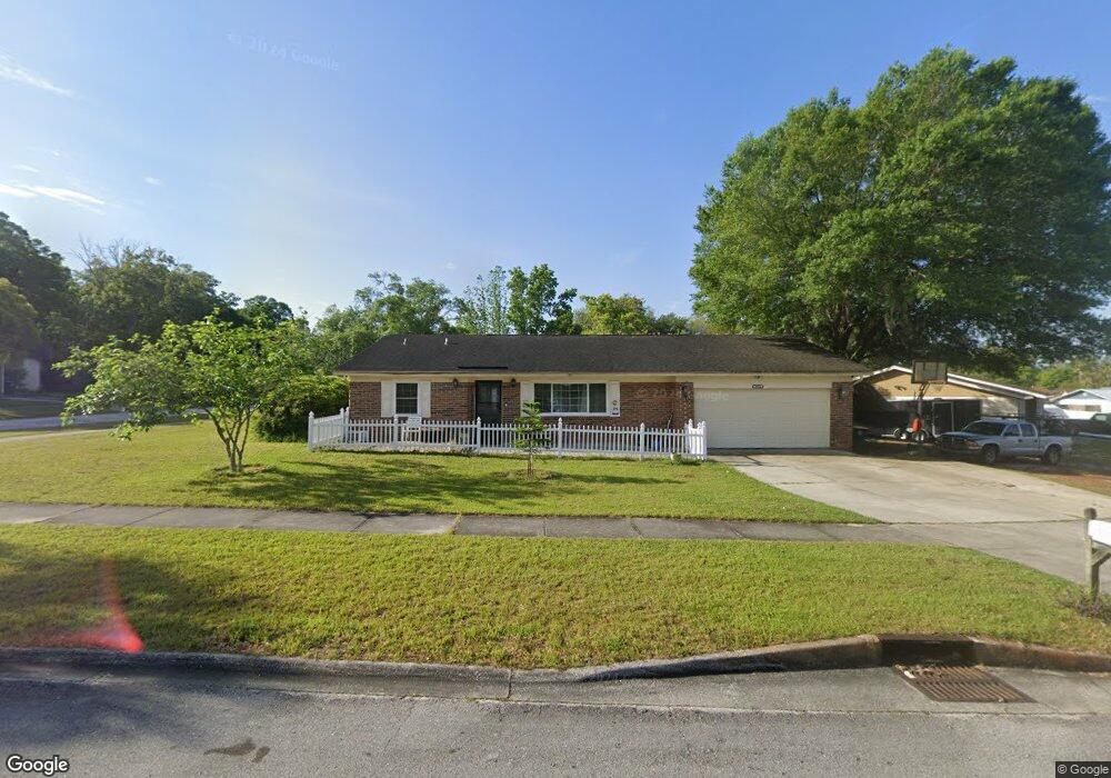 8992 Winrock Dr N, Jacksonville, FL 32216 - photo 1