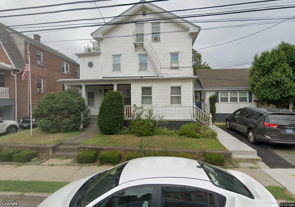 61 N 1st St, Meriden, CT 06451 - photo 1