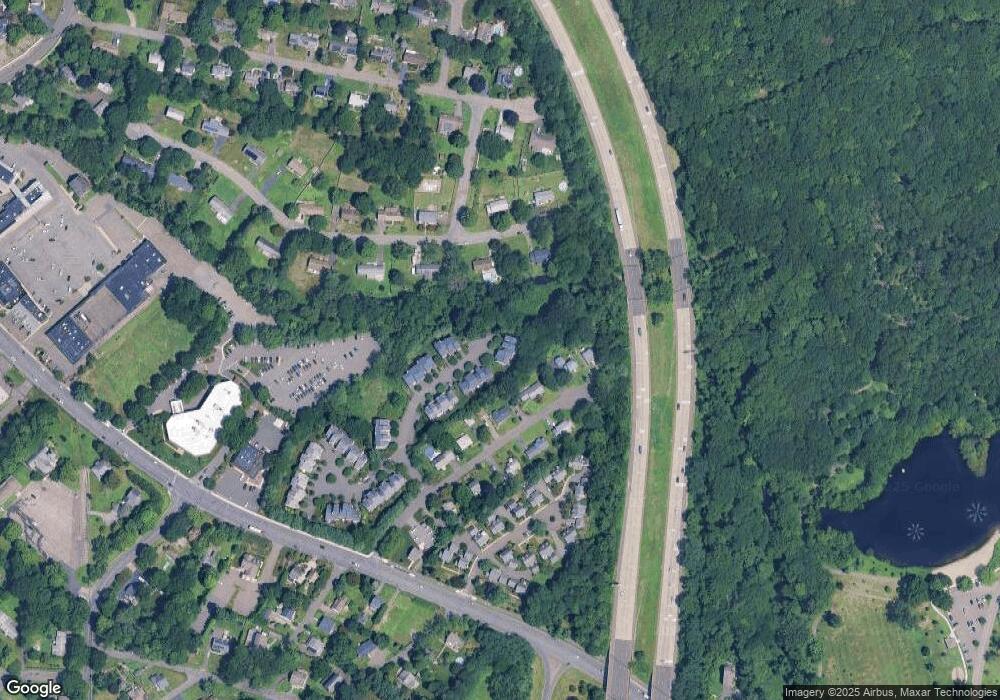 212 Algonquin Trail, Trumbull, CT 06611 - photo 1