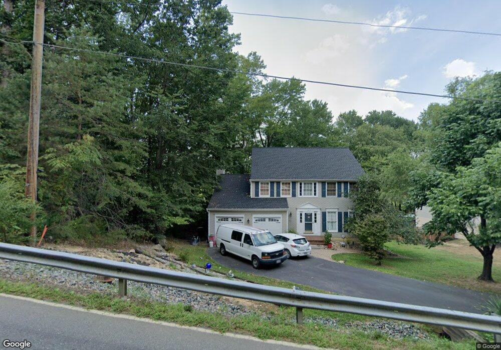 3413 Aquia Dr, Stafford, VA 22554 - photo 1