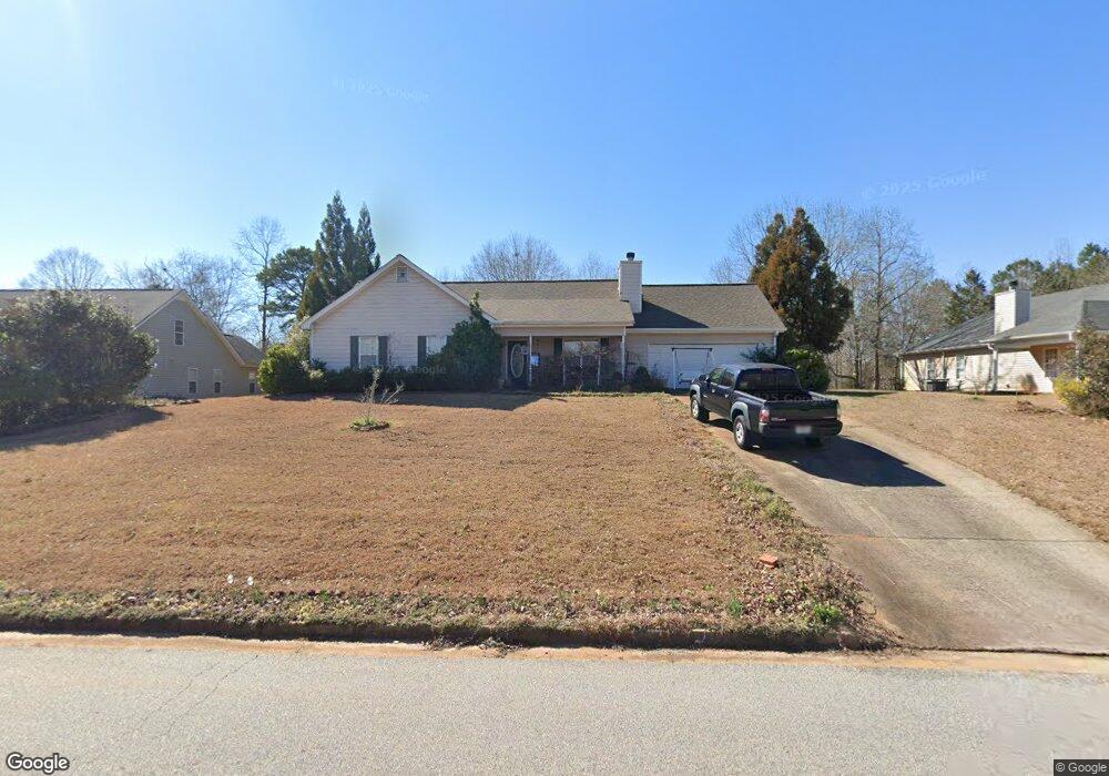 480 Mountainview Dr unit 3, Covington, GA 30016 - photo 1