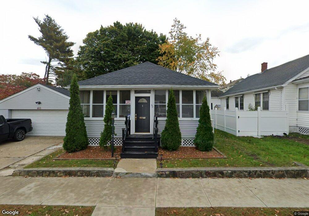 60 Metropolitan Rd, Providence, RI 02908 - photo 1