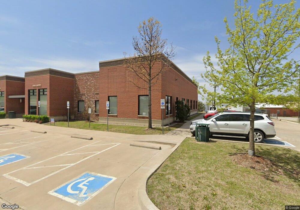 228 W Hobson Ave, Sapulpa, OK 74066 - photo 1