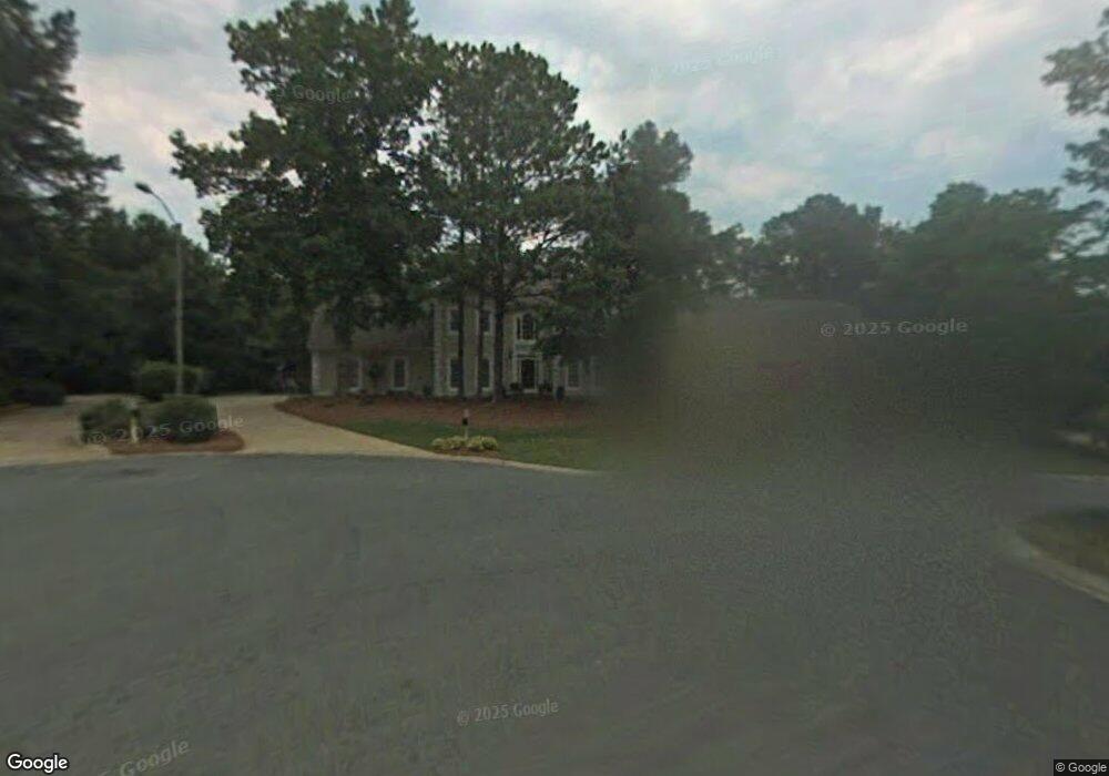 4522 Westcliff Trace NE, Roswell, GA 30075 - photo 1